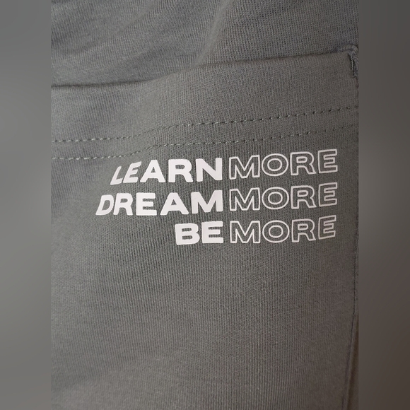 Alphalete Men's Essential Core Joggers NWT Size SMALL - Picture 5 of 7